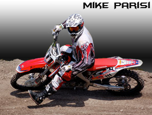 Mike Ride2